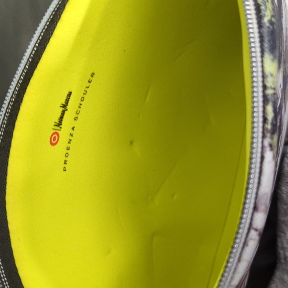 Proenza Schouler tablet case - Picture 2 of 2